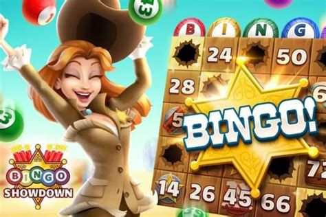 bingo showdown free tickets and power ups|More.